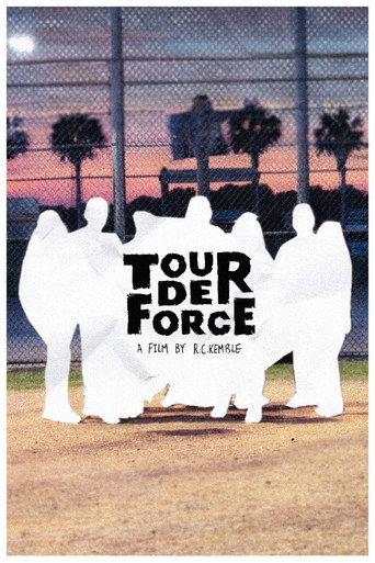 Tour De Force (2024)