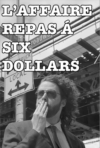 The Six Dollar Meal Deal (2025)