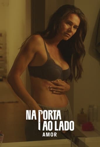 Poster of Na Porta ao Lado: Amor