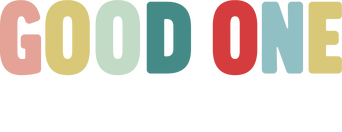 Good One: A Show About Jokes logo