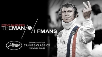 Steve McQueen: The Man & Le Mans (2015)