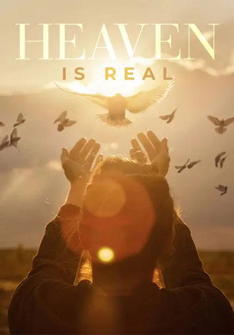 Heaven is Real (1984)