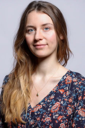 Zélie Brackman headshot