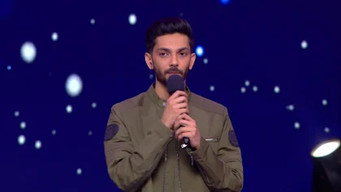 Anirudh Special