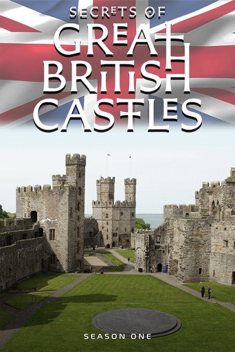 Secrets of Great British Castles