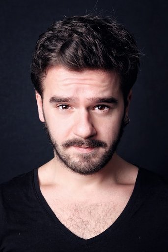 Imagine Buğra Özmüldür