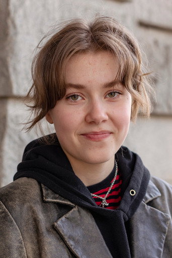 Foto de Hannah Elise Adolfsen Fjeldbraaten