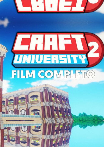 CraftUniversity 2 galeri 1