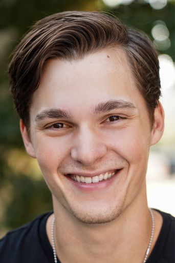 Foto de David Michael Reardon