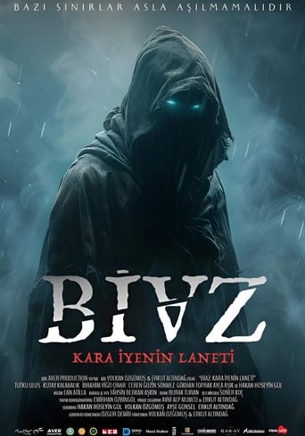 Biaz: Kara Iyenin Laneti ( Biaz: Kara İyenin Laneti )