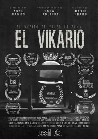 El Vikario (1970)