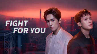 #5 Fight for You