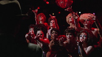 #14 Sweet Charity