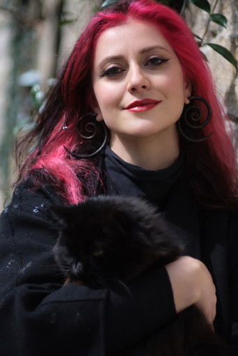 アニータ・ドロン