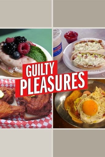 Guilty Pleasures en streaming 