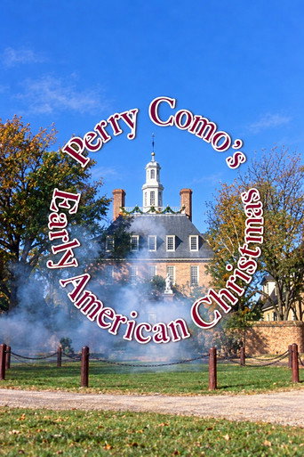 Perry Como's Early American Christmas