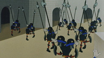#16 The Magic Flute