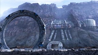 Stargate Atlantis