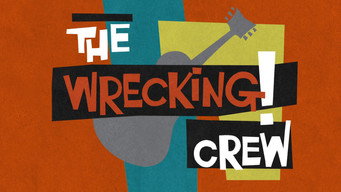 #2 The Wrecking Crew!