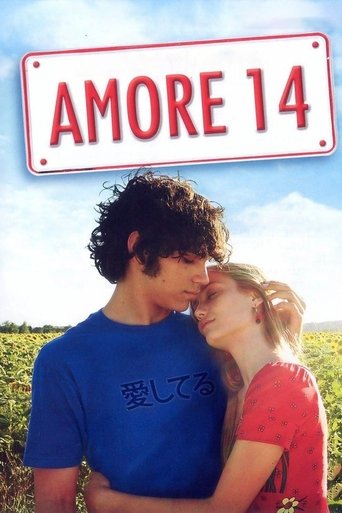 Poster för Amore 14