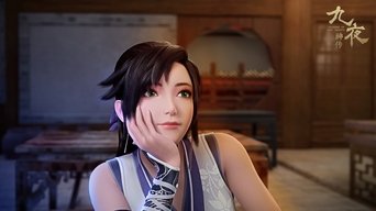 Legend of Nine Nights - S1E01