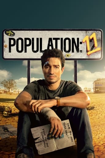 Population 11 Season 1 Episode 6