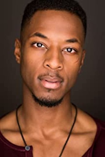 Imagine Doron JePaul Mitchell