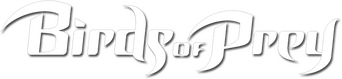 Birds of Prey logo