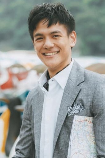 Image of Yang-Hsuan Liu