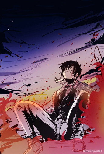 Hellsing: The Dawn — Posters 9