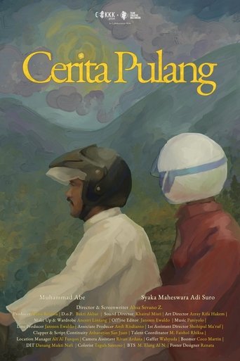 Cerita Pulang (2025)