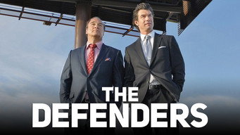 The Defenders - Season 1 Episode 9 (2010) 予告編