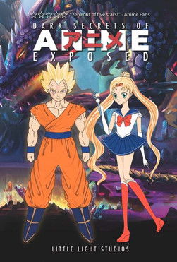 Dark Secrets of Anime Exposed poster