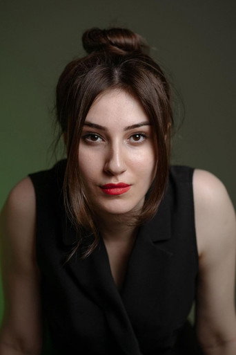 Foto de Rəbbilə Ələkbərzadə