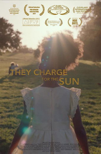They Charge for the Sun (2016)