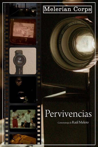 Pervivencias (1970)