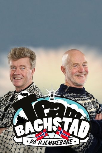 Team Bachstad: Season 8