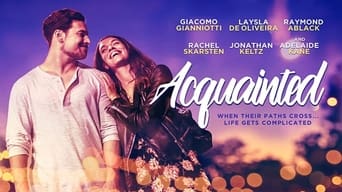 Acquainted (2018)