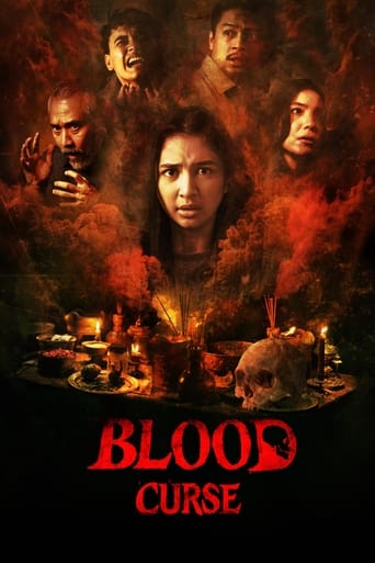 Blood Curse Season 1 Episode 9