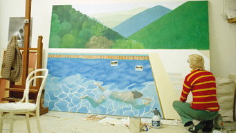 #4 A Bigger Splash