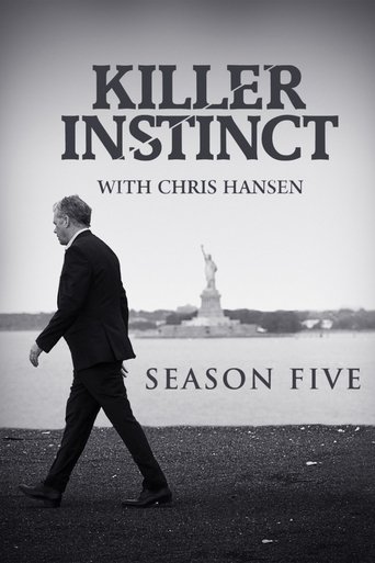 Killer Instinct with Chris Hansen: Season 3