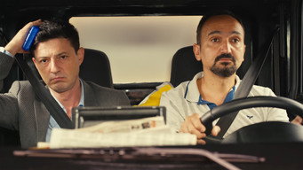 Ayakçi (2025)