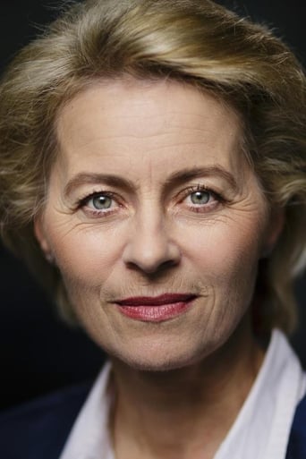 Imagen de Ursula von der Leyen