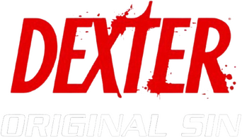 Dexter: Original Sin logo
