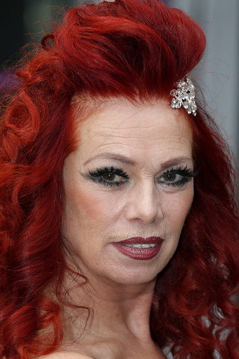 Penney de Jager