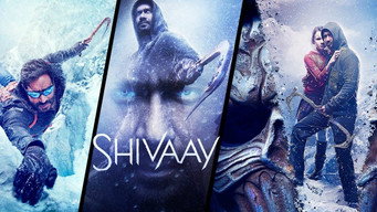 Shivaay media image