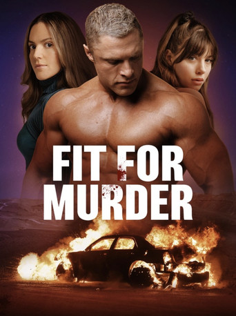Fit for Murder (2024)
