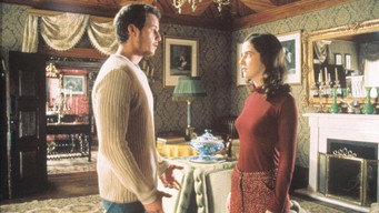 The Uncertainty Principle (2002)