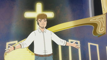 Episode 8 — We Need to Talk About Heaven