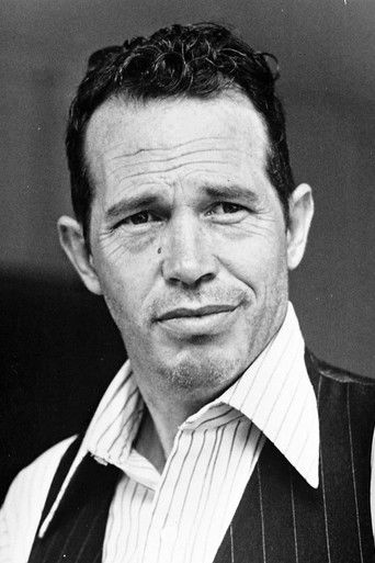 Foto de Warren Oates